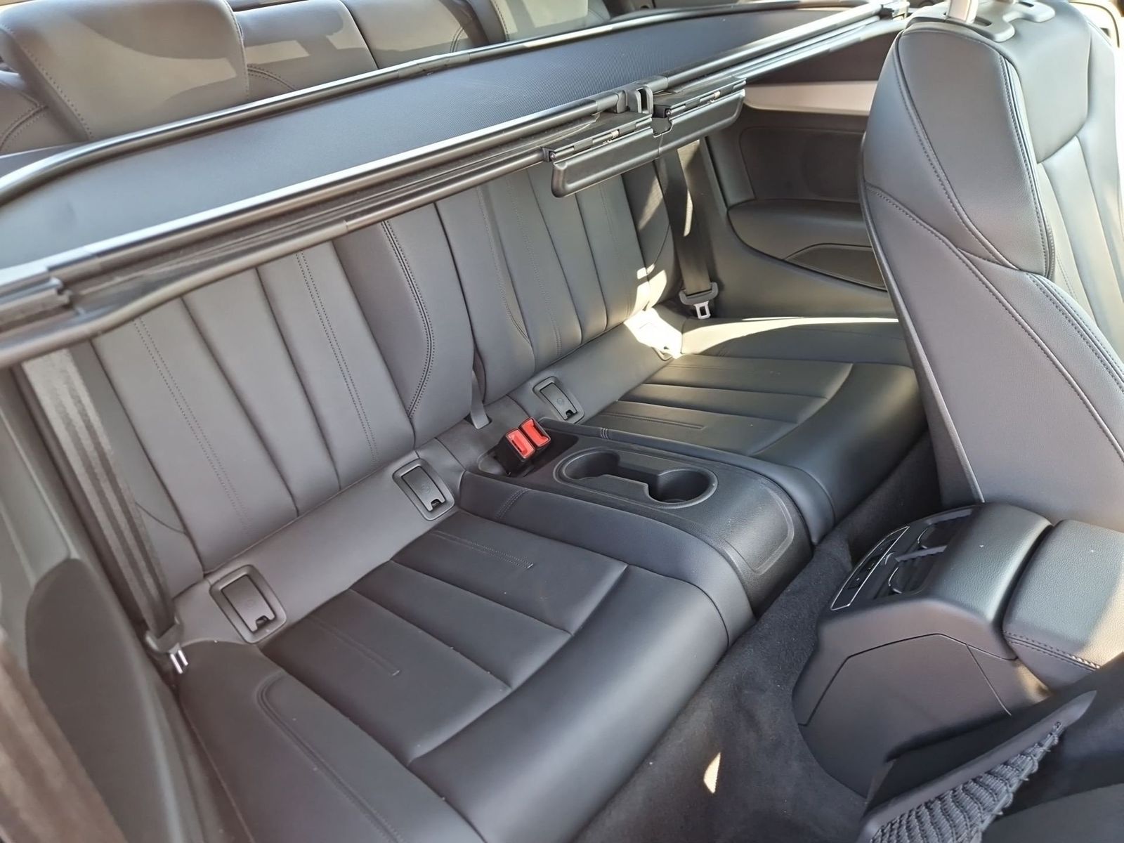 Audi A5 - Bild 10