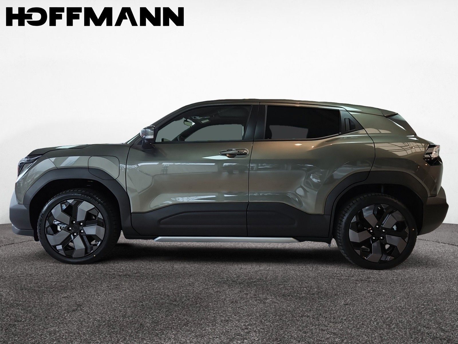 Fahrzeugabbildung Suzuki e Vitara 61 kWh Comfort+ Allgrip
