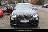 BMW X6 M50d*ACC*HUD*KEY*SOFTCLOSE*KAMERA*21"*TOP! - BMW X6 in Essen