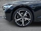 Volvo S60 B4 Benzin Plus Dark - gebrauchte Volvo S60 aus dem Jahr 2023