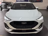 Ford Focus Turnier 1.0 EcoBoost MHEV ST-Line *KAMERA* - Ford Focus mit Benzin-Antrieb: Sitzheizung