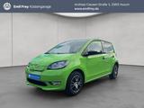 Skoda Citigo CITIGOe iV Ambition Bluetooth GRA SHZ Kli - Skoda Citigo aus 2020