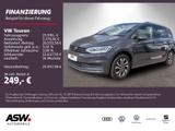 Volkswagen Touran ACTIVE 2.0TDI DSG LED Navi PDC ACC SHZ - Volkswagen Touran: Active