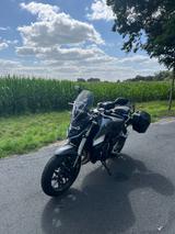 Honda CB 750 HORNET, TIEFER, LEOVINCE, KOFFER, QS.... - Angebote