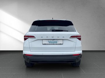 Skoda Karoq 1.5 TSI Style MATRIX NAVI ACC SHZ ALU