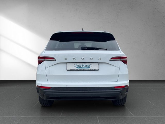 Skoda Karoq 1.5 TSI Style MATRIX NAVI ACC SHZ ALU