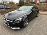 Mercedes-Benz CLS 500 Shooting Brake CLS 500 4MATIC Shooti... - Mercedes-Benz CLS 500 Shooting Brake Gebrauchtwagen