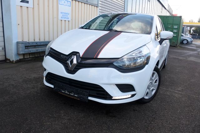 Renault Clio IV dci  Life Initiale 4-türig Bj:2018