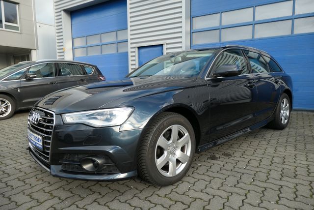 Audi A6 Avant 2.0 TDI ultra Sport ACC Top Zustand!