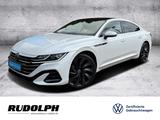 Volkswagen Arteon R-Line 4Motion 2.0 TDI DSG LED SHZ Navi A - Volkswagen Arteon in Halle