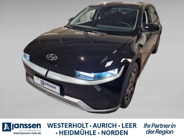 Hyundai IONIQ 5 58kWh/ DYNAMIQ-Paket inkl. LED-Paket/Aut