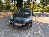 Ford Fiesta MK7 BJ2012 Facelift - Ford Fiesta: Facelift