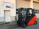 Linde H25T - Linde H25T