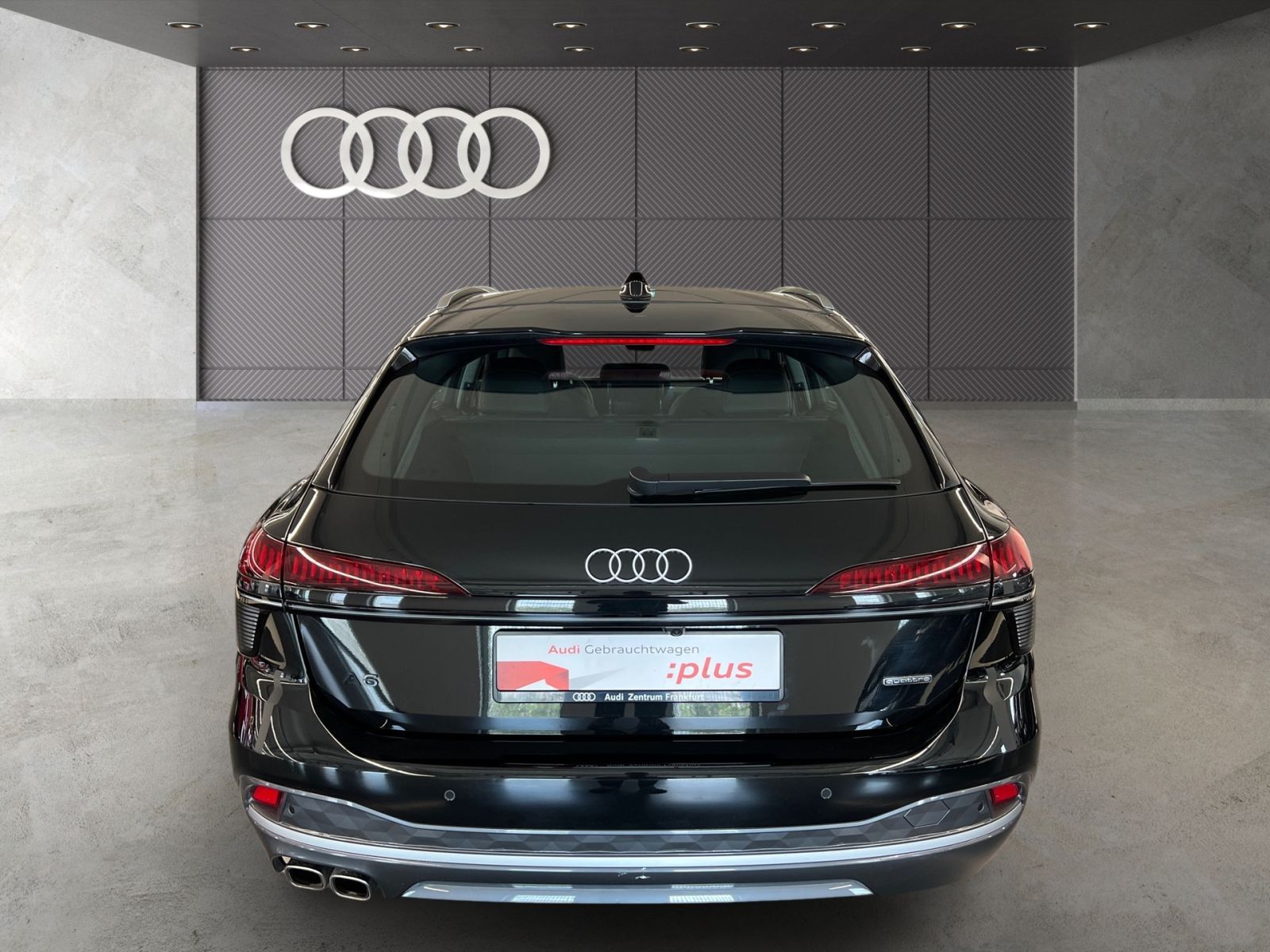 Audi A6 - Bild 5