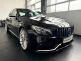 Mercedes-Benz C 63 AMG Lim. KAMERA*ACC*TEMP*PANO*20ZOLL*NAVI - Mercedes-Benz C 63 AMG mit Benzin-Antrieb: Automatik