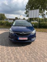 Opel Zafira 2018 - Opel Zafira: 201