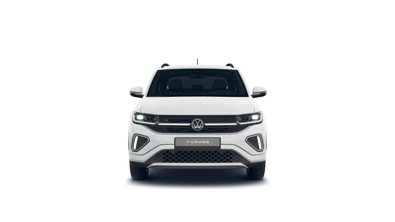 Volkswagen T-Cross - Bild 2