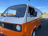 Volkswagen T3, Luftboxer, H-Kennzeichen - VW T3 andere Gebrauchtwagen