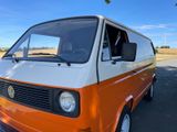 Volkswagen T3, Luftboxer, H-Kennzeichen - VW T3 andere Gebrauchtwagen