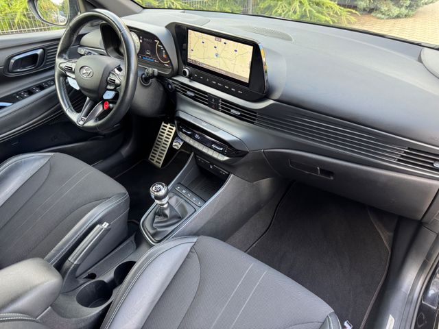 Hyundai i20 N Performance