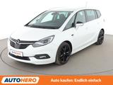 Opel Zafira Tourer 1.6 SIDI Turbo Business Innovation - Opel 7-Sitzer