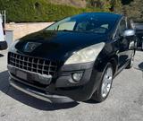 Peugeot 3008 1.6 HDi 112CV Premium - Peugeot 3008 Premium mit Diesel-Antrieb