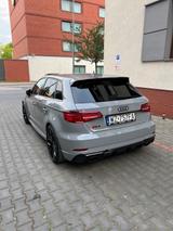 Audi RS3 Sportback DAZA|2.Hand|Matrix|VC|B&O - Audi RS3 mit Schiebedach