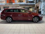 Volkswagen Golf Variant  Join | 1.6 TDI | DSG | Navi | LED  - Volkswagen Golf: V TDI Dsg