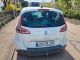 Renault Scenic Megane Dynamique 1,5 dCi  - Renault Megane: Dci Dynamique