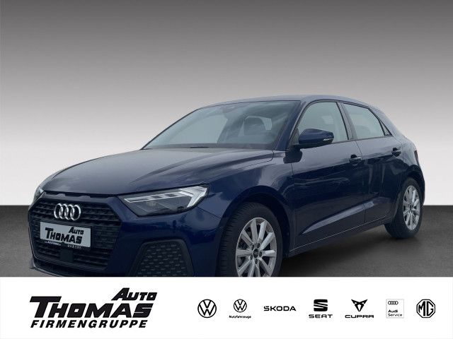 AUDI A1 Sportback  25 TFSI LED+PDC+RFK+SHZ