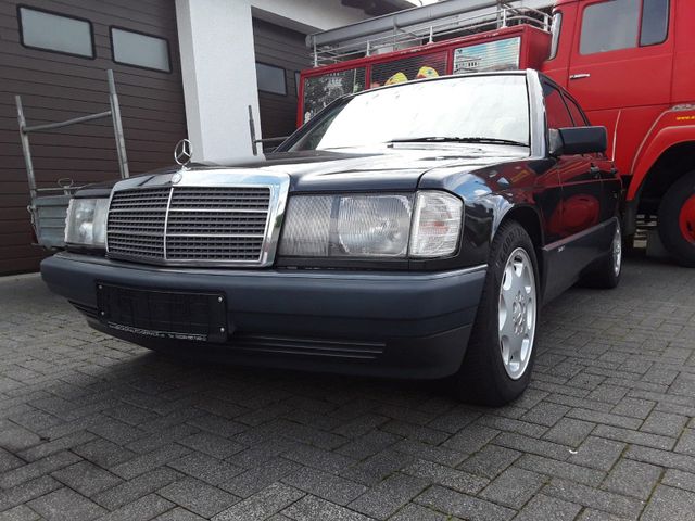 Mercedes-Benz Mercedes Benz 190E 1.8i Sportline W201