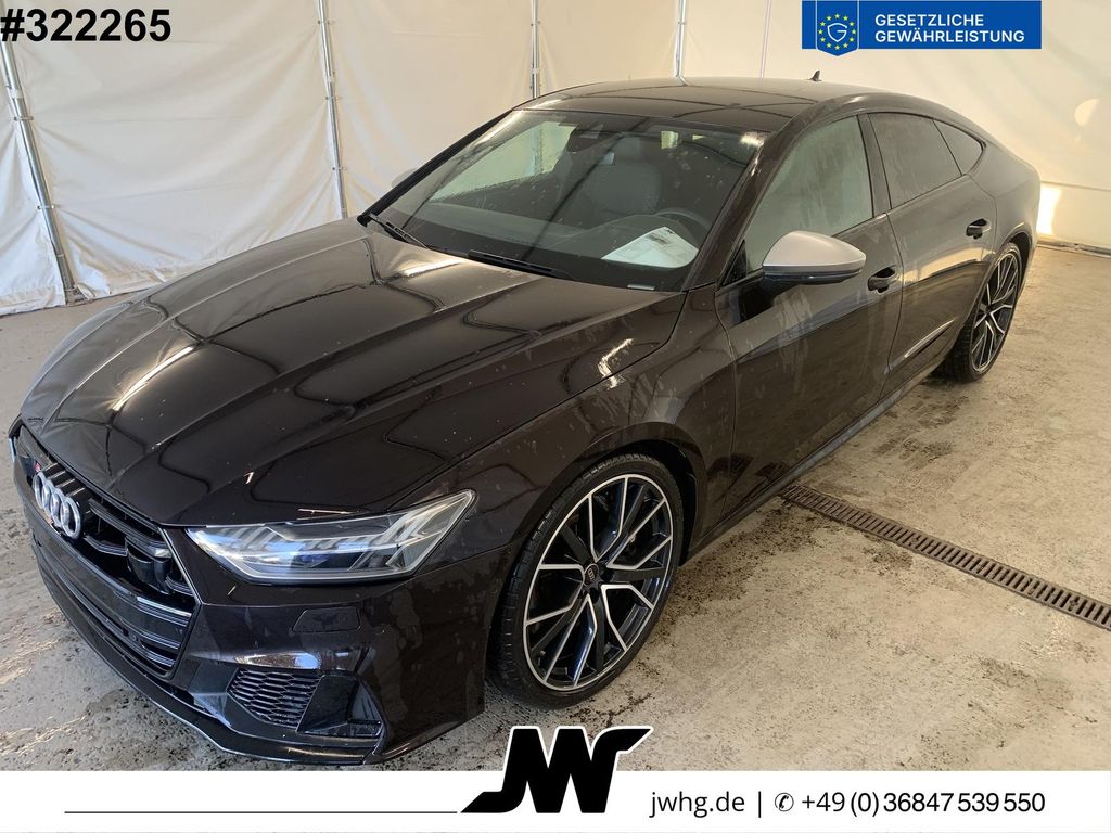 Angebot ansehen Audi S7