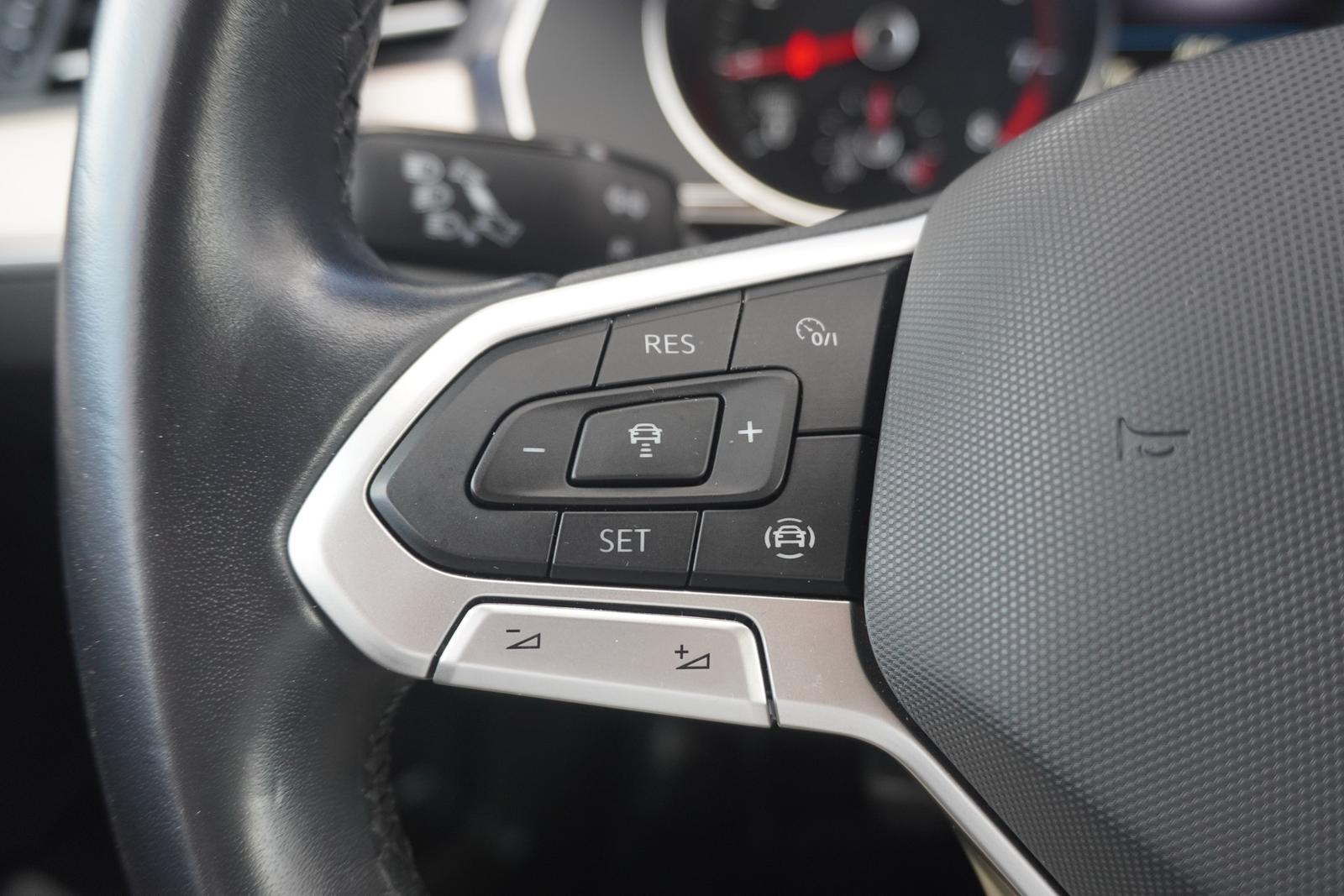 Volkswagen Passat 1.5 TSI Elegance LED Sitzheizung, миниатюра 16