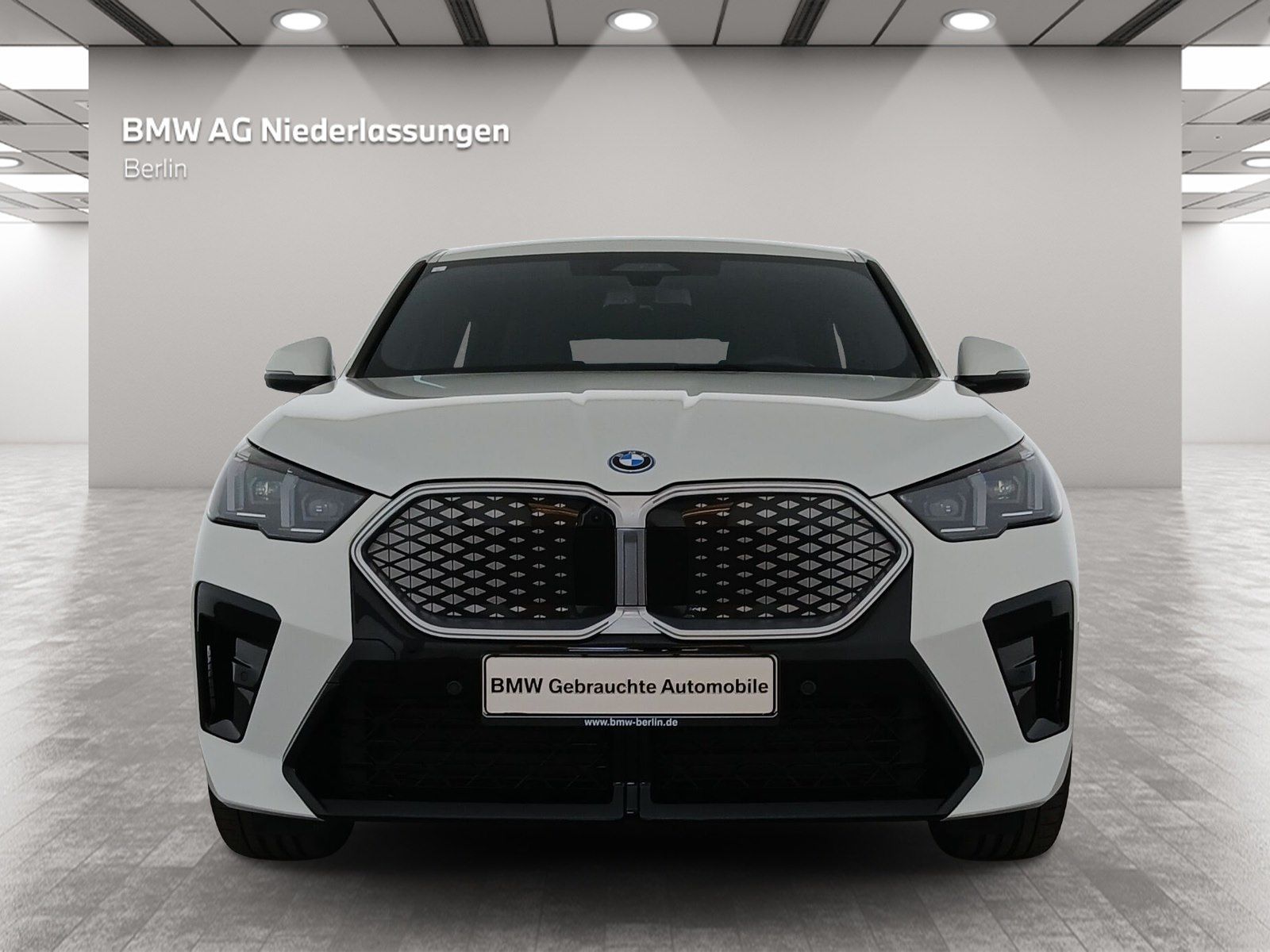BMW iX2 - Bild 5