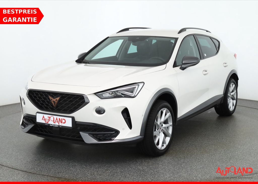 Image of Cupra Formentor
