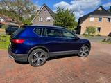 Seat Tarraco 2.0 TSI 140kW Xcellence 4Drive DSG X,AHK - Seat Tarraco von privat