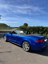 Audi A5 1.8 Cabriolet S-line TFSI multitronic  - Audi A5: Multitronic
