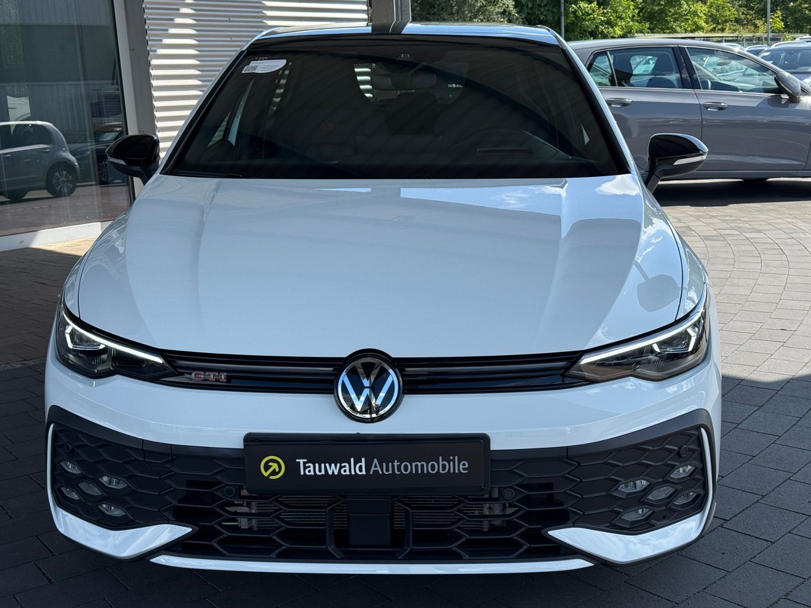 Volkswagen Golf - Bild 3