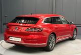 Volkswagen Arteon Shooting Brake Elegance*18Zoll*KAMERA*AHK - Volkswagen Arteon aus 2025