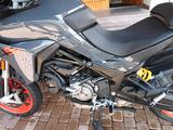 Ducati Multistrada V2S - Ducati Multistrada V2 S