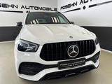 Mercedes-Benz GLE 400 d AMG-Line 4M Night AHK Burmester 360° A - gebrauchte Mercedes-Benz GLE 400 aus dem Jahr 2020