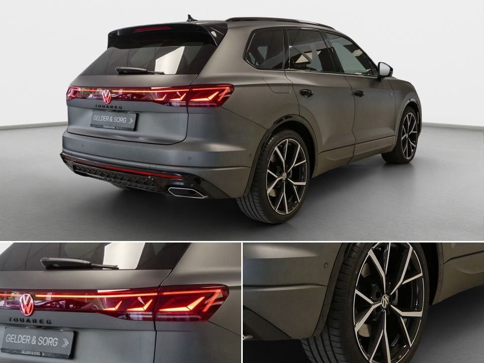Volkswagen Touareg - Bild 25