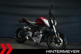 Honda CB 125 R \\\- Top Zustand - HONDA CB 125 T