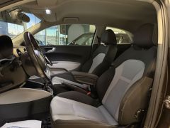 AUDI A1 ambition Sportfahrwerk Sportsitze 17 Zoll SHZ