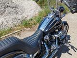 Harley-Davidson FXSTSS - HARLEY-DAVIDSON FXST
