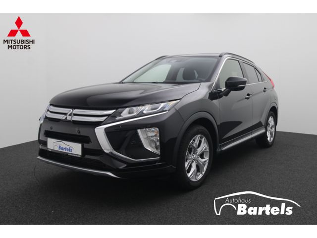 Mitsubishi Eclipse Cross Intro Edition 2WD ACC Totwinkelass