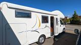 Benimar Europa 740 - Offers