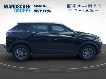 Peugeot 2008 1.2 PureTech 100 Active Pack Kam.+LED+SHZ
