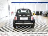 Fiat 500 Lounge*3Vorb*PDC H*Zahnriemen & TÜV Neu*LM-F - Fiat 500: 500f