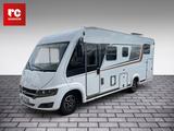 Bürstner Lyseo I 727 G  - Bürstner Integrierter I727